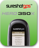 Battery for Hero 350X & 750X
