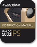 Pinloc 5000iPS