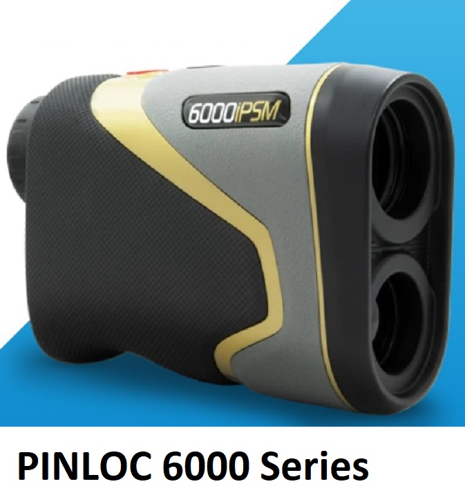 Pinloc 6000 series